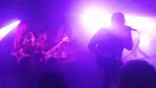 Vanlade @ Riot Room 21JUL2016