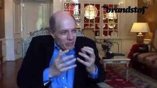 Brandstof: Alain de Botton on Ambition