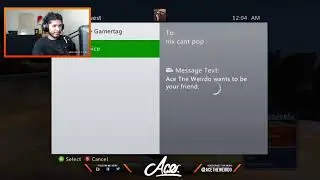 OPEN LOBBY!! Skate 3 - ACE THE WEIRDO