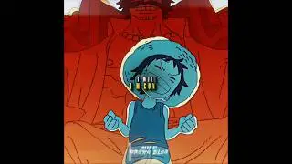 「 Best Episode 🗣️🔥」 Onepiece - Luffy edit All the stars #shorts #anime #onepiece #luffy #roger
