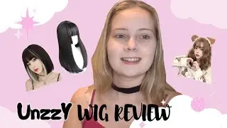 Unzzy wig review