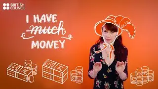 Much or many? Stop making this common mistake – a Mini English Lesson
