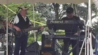 Billy The Kid and The Regulators. 