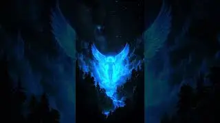 Archangels Are Cleansing Your Whole Body @741Hz #meditation #angel #god