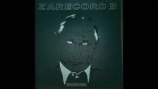 NMCP Studio  Zarecord 3  Side b