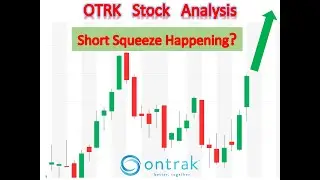 Short Squeeze Happening for OTRK Stock? OTRK Stock Analysis and Price Target!