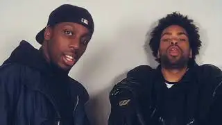 Wu-Tang Clan - PLO Freestyle aka Common Denominator (HQ)