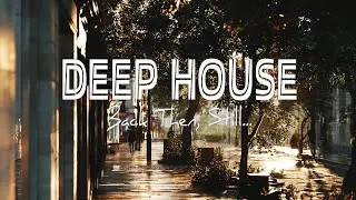 Back Then, Still... &ndash; Nostalgic Deep House with Soaring Vocals for Late Evenings
