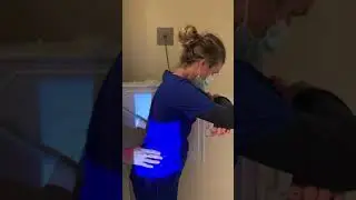L-spine flexion/extension