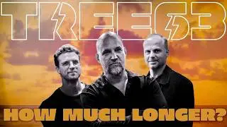 Tree63: How Much Longer? (Official Lyric Video)