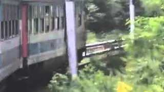 460 071 z Hranic na M. do Hranic.n M. - Město