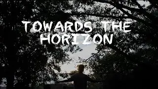 Camellia - Towards The Horizon (piano cover attempt)