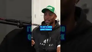 Saquon is currently rebuilding the Jets in Madden