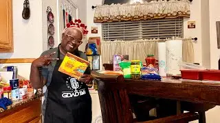 GDAD TALK is live!Taco Thursday. What&rsquo;s good GDAD Fam?