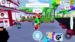 Robloxian Highschool Stream-1