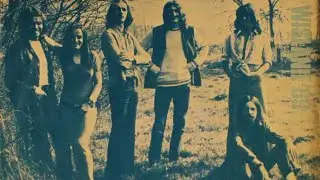 Wiślanie 69 - Clear Sun (1971)