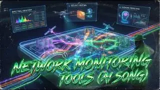 Network Monitoring Tools (AI Song)