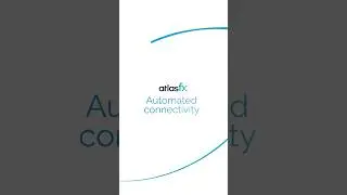 AtlasFX: Automated Connectivutity