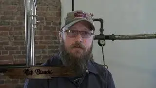 Bristol Small Business Stories - Lost State Distilling
