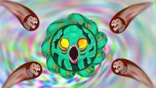 Agario World Record Highest Score 415K+ Mobile 82K+! (Agar.io Best Moments)