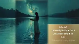 The Star Tarot Card Archetype Inspiring Song and Artwork