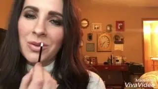 LipSense Bombshell--LIPLOCKED