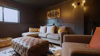 The Sherridan Cabin