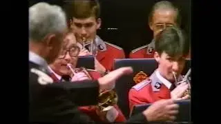 Salvation Song - William Gordon - Enfield Citadel Band