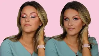 SPRING Makeup Look | Jessica York