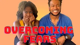 Moving Abroad: Overcoming Fears