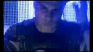 Dj Spitfire at Creamfields Buenos Aires 2006