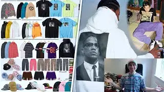Supreme SS22 Week 13 - Full Droplist & Thoughts