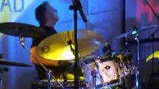 Wrba & Maass at the 2. MEINL DRUM FESTIVAL 2006 - part 2
