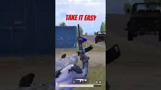 ItsEasy 1v3 with shotgun #howtouseshotgun #pubgnewupdate #pubgmoiblebetaupdate #howtoplaypubg #bgmi