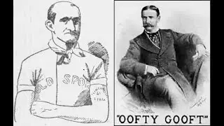 Old Sport Campana (1836-1906) – Part Six