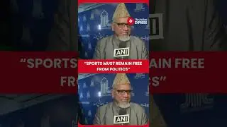 Hate Politics Must Not Enter Sports: Jamaat-e-Islami Hind VP