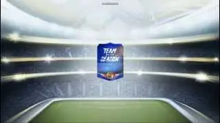 fifa14 пак, бронза, в поиске игрока сезона!