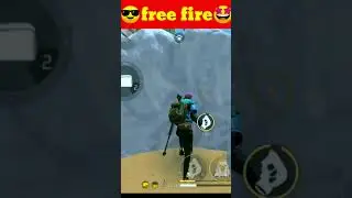 free fire gameplay🥵 || om gaming 33 #short #shorts