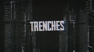 Duke & Jones Ft. Flowdan - Trenches (Official Lyric Video)