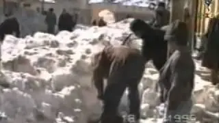 Vos vidéos    IC N WUL  Ichemoul la Sibérie d'Aurès part 01