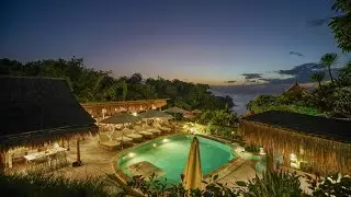 Milo's Home | Bali, Indonesia | Hotel Review 🌟