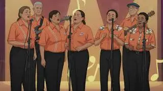 Tributo a Sol y Sereno - Grupo San José Fusión - Vol.2