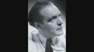 JOSEF GREINDL SINGT  