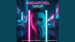 I like the way you kiss me (Radio Edit)