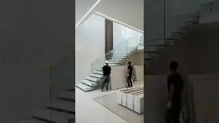 INSANE Modern Home Transformation! 🔨(Start to Finish Time-Lapse) #2026trend #interior  #viral #usa
