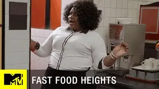 Fast Food Heights (Season 2) | Ep 4: The Bald and the Beautiful Part 1 | MTV