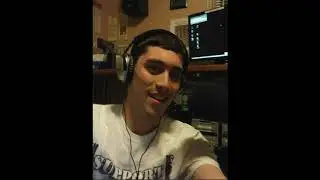 Gary Earl Interview