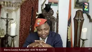 SIMON EKPA BIAFRA EXIT BROADCAST