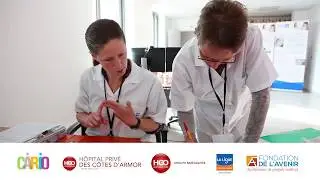 La Recherche Clinique au BEC22