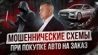 Интервью ген.директора CarsPlus для канала &laquo;Россия 1&raquo;📺 Как не попасть на миллионы при заказе авто. 
